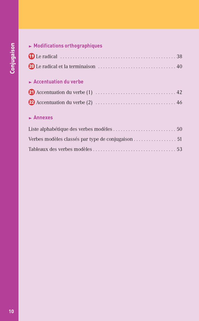 Bled Supérieur - Espagnol