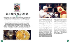 En cuisine avec Louis de Funès