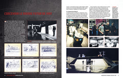 New York 1997 : l'Artbook officiel du film
