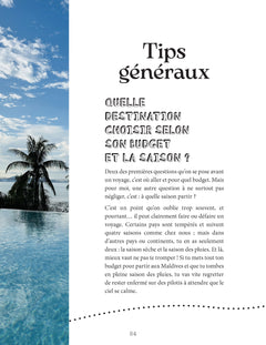 Le monde s'ouvre à toi