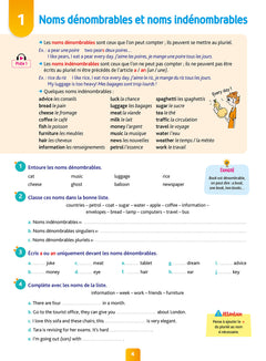 Pour comprendre anglais 4e