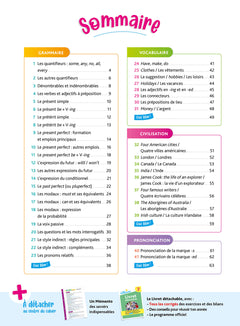 Pour comprendre anglais 3e