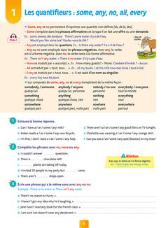 Pour comprendre anglais 3e