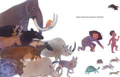 Animaux humains