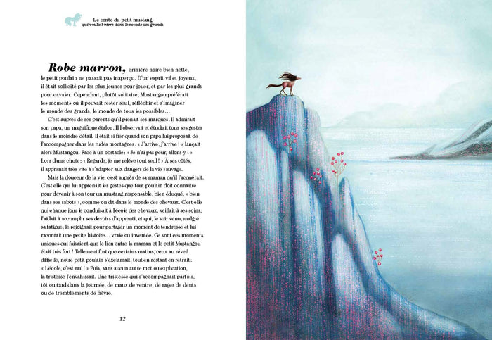 Contes pour prendre confiance en soi