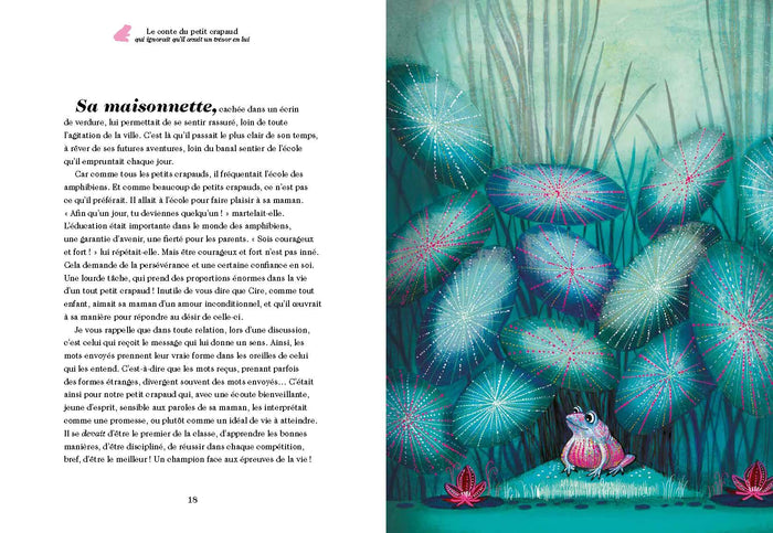 Contes pour prendre confiance en soi