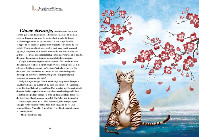 Contes pour prendre confiance en soi