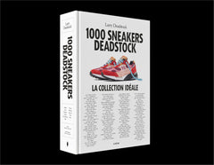 1000 sneakers deadstock