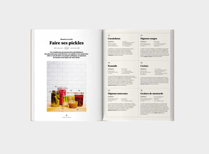 Manuel du cuisinier amateur