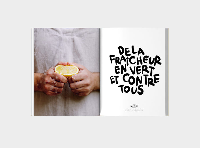 Manuel du cuisinier amateur