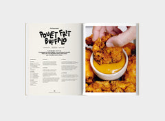 Manuel du cuisinier amateur