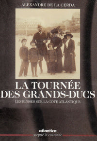 La tournée des grands-ducs