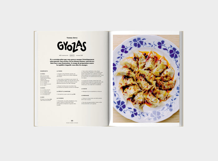 Manuel du cuisinier amateur