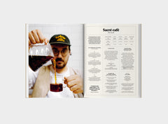 Manuel du cuisinier amateur