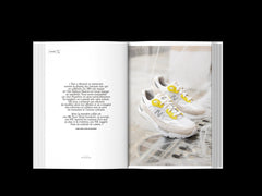 1000 sneakers deadstock