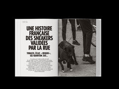 1000 sneakers deadstock