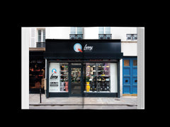 1000 sneakers deadstock