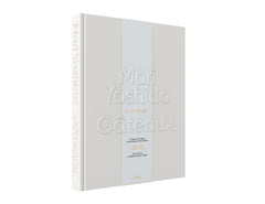 Gâteaux - Mori Yoshida