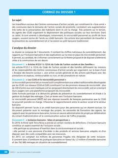 Objectif Concours Rédacteur territorial et rédacteur principal 2023
