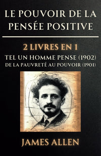 Le pouvoir de la pensée positive