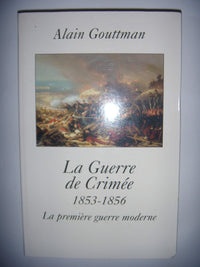 La guerre de Crimée 1853-1856