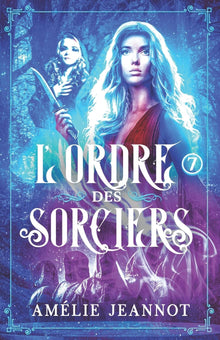 L'ordre des sorciers
