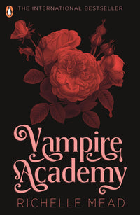 Vampire Academy, tome 1 : Sœurs de Sang