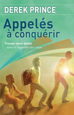 Appelés à conquérir