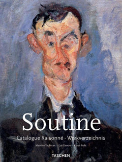 Soutine : Catalogue raisonné