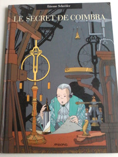 Secret de Coimbra