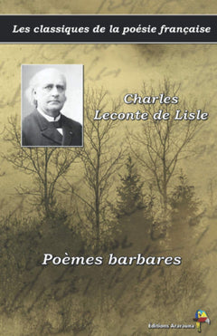 poèmes barbares