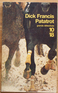 Patatrot