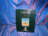 Des pays et des hommes : Australie Océanie - La Nouvelle-Zélande, L'Indonésie, La Papouasie-Nouvelle Guinée, La Nouvelle-Calédonie, L'Australie, La Polynésie Française