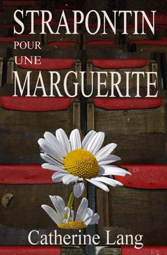 Strapontin pour une marguerite