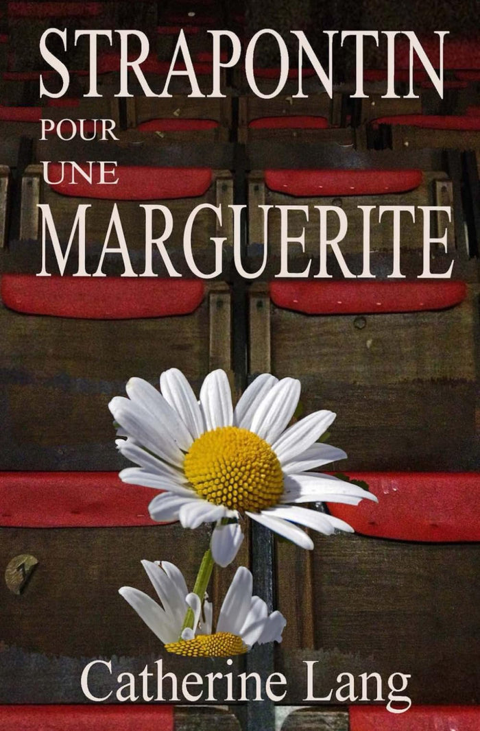 Strapontin pour une marguerite