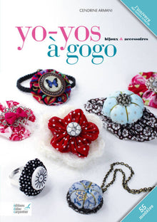 Yo-yos à gogo: Bijoux & accessoires