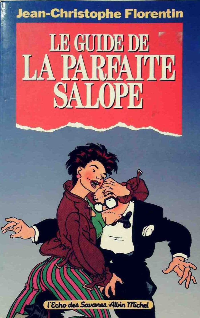 Guide de la parfaite salope