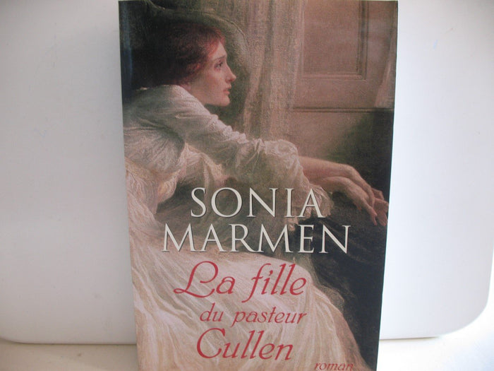 La fille du Pasteur Cullen T01