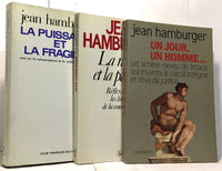 La raison et la passion. Réflexion sur les limites de la connaissance