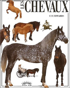 CHEVAUX -PRESTIGE-