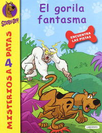 El gorila fantasma
