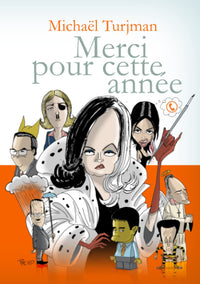 Merci pour cette année