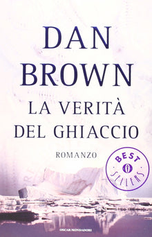 La verità del ghiaccio