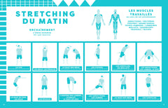 Stretching