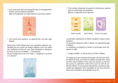 Oracle Enseignements des Maîtres d'Akasha