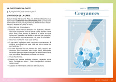 Oracle Enseignements des Maîtres d'Akasha