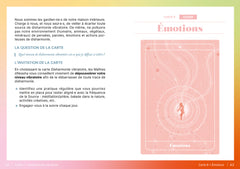 Oracle Enseignements des Maîtres d'Akasha
