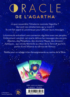 Oracle de l'Agartha