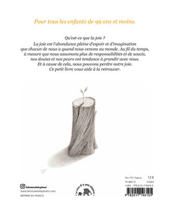 Suivre sa joie