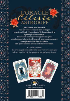 L'oracle céleste Astrokiff